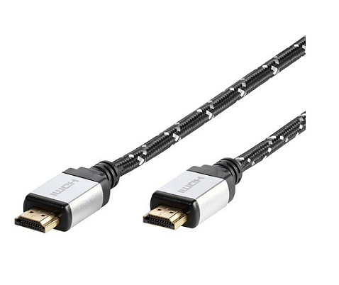 42201 - Przewd HDMI 1,4 2 m - Kable HDMI - HDMI
